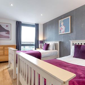 Secc Hydro Executive 7 Apartment
